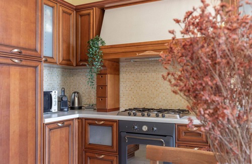 Urbisaglia Villa | Wonderful private villa for 7 people with WIFI, private pool, TV, patio and panoramic view