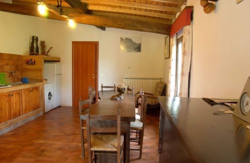 Pitigliano Villa | Wonderful private villa for 9 guests with private pool, WIFI, pets allowed and panoramic view