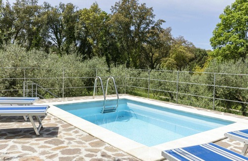 Itri Villa | Wonderful private villa for 10 people with WIFI, private pool, TV, patio and pets allowed