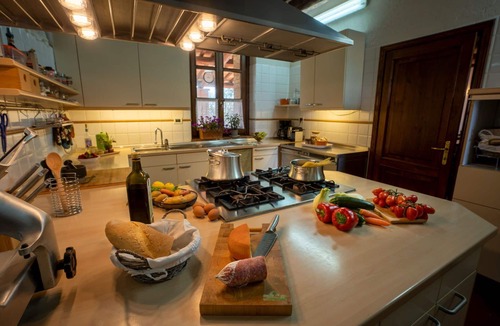 Scarlino Villa | Wonderful private villa with A/C, private pool, WIFI, TV, terrace, pets allowed and panoramic view