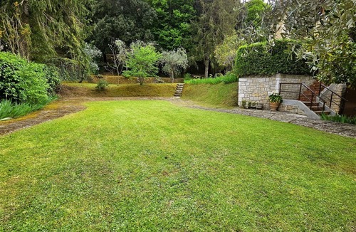 Cetona Villa | Wonderful private villa for 7 people with private pool, WIFI, TV and veranda