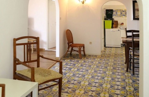 Gaeta House | Wonderful private villa for 7 guests with A/C, WIFI, TV, terrace and pets allowed