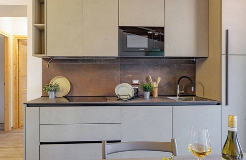 Cupramontana House | Wonderful villa for 6 guests with A/C, WIFI, TV, patio and panoramic view