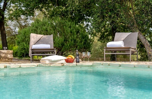Lilliano Villa | Wonderful villa for 10 guests with private pool, WIFI, A/C, TV and panoramic view