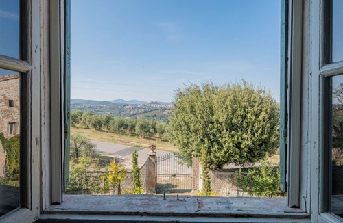 Fornole Villa | Wonderful Villa in Umbria