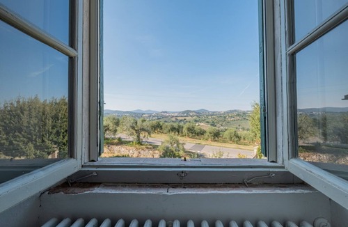 Fornole Villa | Wonderful Villa in Umbria