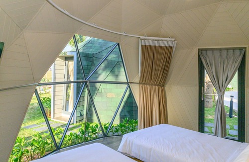 Phan Thiet Resort | Wonderland Resort Phan Thiet