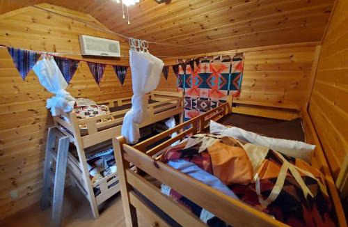Fujikawaguchiko Other | Work Shop Camp Resort Forest and Lake Paradise - Vacation STAY 78001v