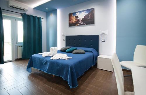 Quartiere XXII Collatino House | World Wide Bed - Prenestino