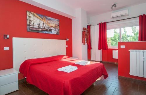 Quartiere XXII Collatino House | World Wide Bed - Prenestino