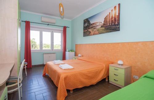 Quartiere XXII Collatino House | World Wide Bed - Prenestino