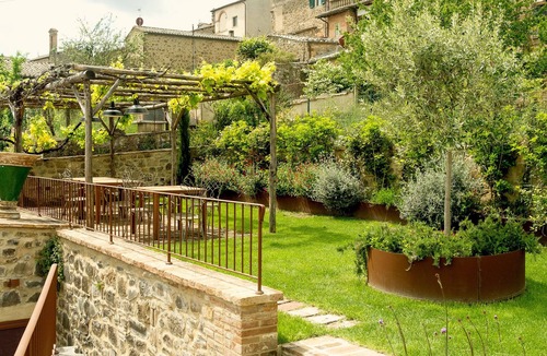 Montalcino Apartment | Wp Relais Apartment Argante