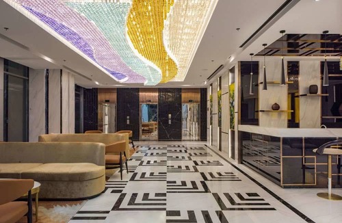 Ha Dong Hotel | Wyndham Garden Hanoi
