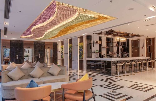 Ha Dong Hotel | Wyndham Garden Hanoi