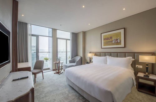 Ha Dong Hotel | Wyndham Garden Hanoi