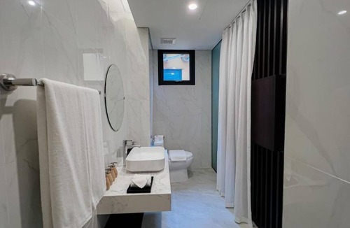 Thanh Thuy Resort | Wyndham Lynn Times Onsen Wellness