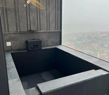 Thanh Thuy Apartment | Wyndham Thanh Thuy Onsen Retreat Near Hanoi