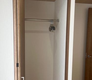 Shinkoiwa Apartment | WZNET新小岩401 成田空港都心便利商店街近い1LDK 43平 5Pax