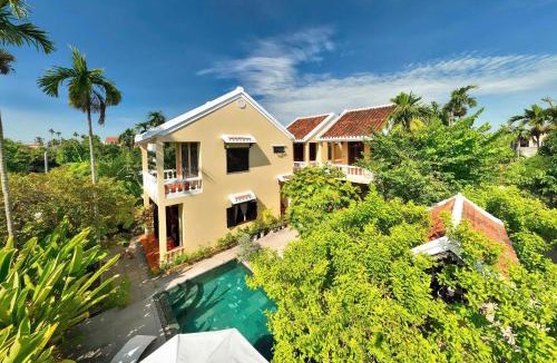 Cam Thanh Villa | Xào xạc Homestay Hội An