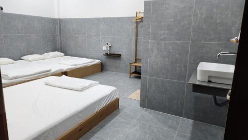 Ha Tien House | Xóm Giữa homestay