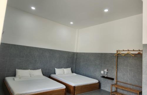 Ha Tien House | Xóm Giữa homestay