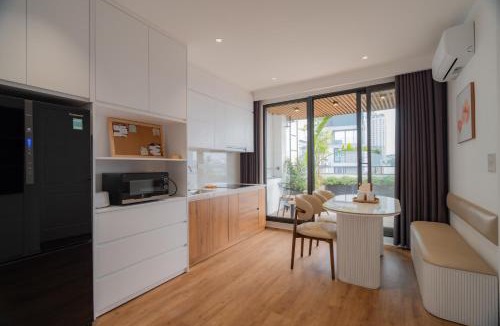 Quang An Hotel | XÔI Mia Suites West Lake