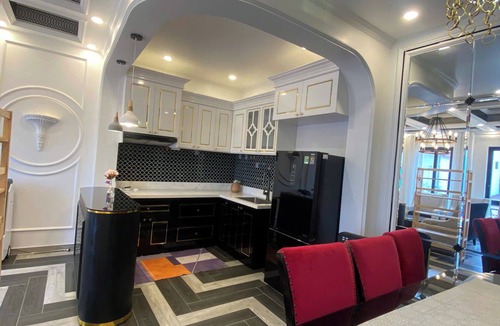 Ngo Quyen House | X-Stay Da Nang