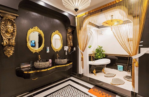 Ngo Quyen House | X-Stay Da Nang