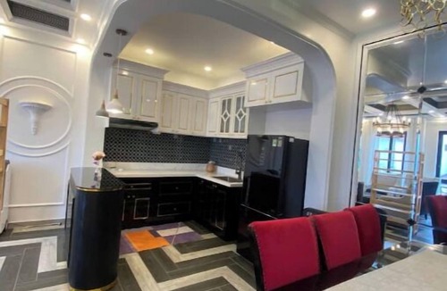 Le Chan Apartment | X-Stay Da Nang