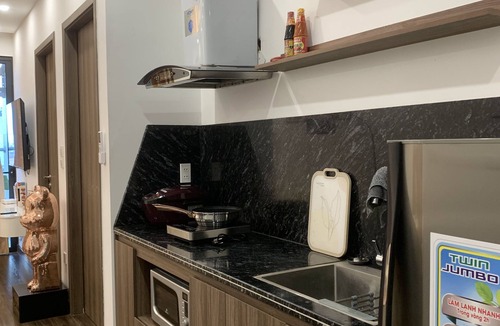 Le Chan Apartment | X-Stay Sweet