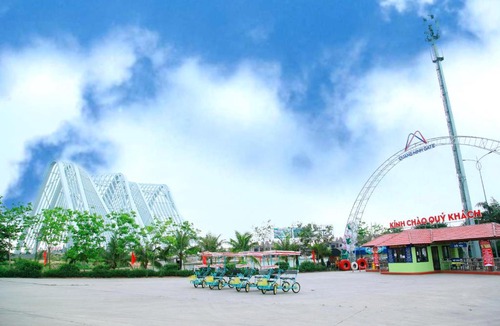 Cat Ba Hotel | Xanh Cat Ba Hotel