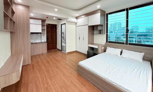 Tay Ho Hotel | Xuân La Home Arpartment