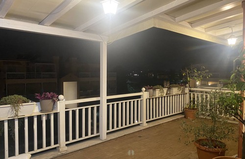 Quartiere XXIX Ponte Mammolo Apartment | xxxxxxxxxxxxx