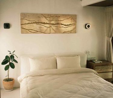 Phan Rang Apartment | Yên Homestay