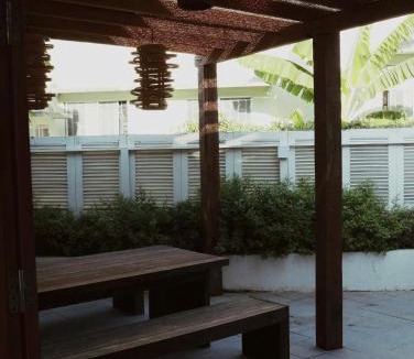 Phan Rang Apartment | Yên Homestay