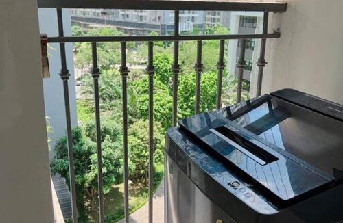 Hoang Mai Apartment | Yến Hst Timecity