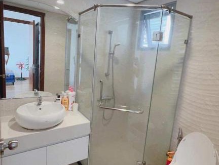Hoang Mai Apartment | Yến Hst Timecity