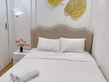 Hoang Mai Apartment | Yến Hst Timecity