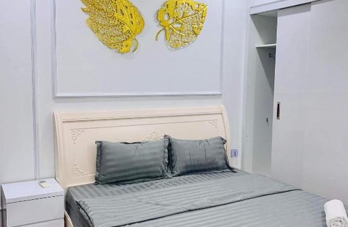 Hoang Mai Apartment | Yến Hst Timecity