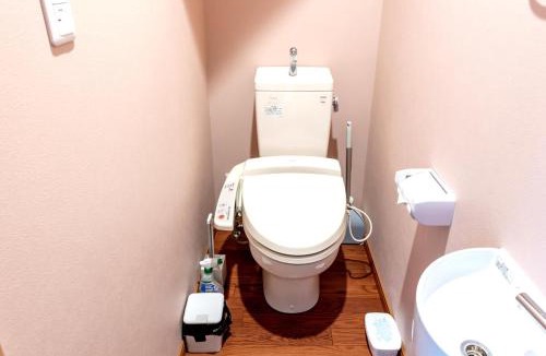 Shinjuku Villa | Y's INN MaisonRose 106T