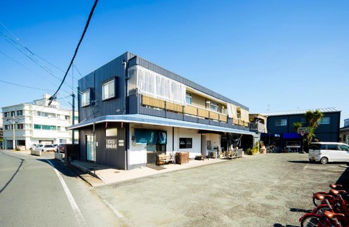 Nishi Ward Apartment | Y's Villege-ワイズヴィレッジ-