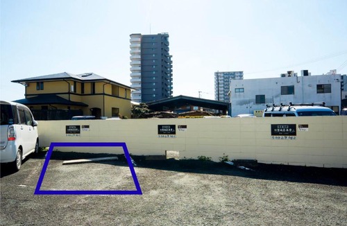 Nishi Ward Apartment | Y's Villege-ワイズヴィレッジ-