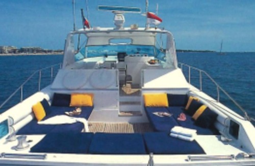 Licola Other | Yacht 20 M in the centre of Naples
