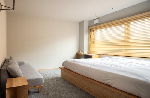 Arashiyama Hotel | Yado Arashiyama -13 years old or older only-