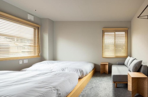 Arashiyama Hotel | Yado Arashiyama -13 years old or older only-