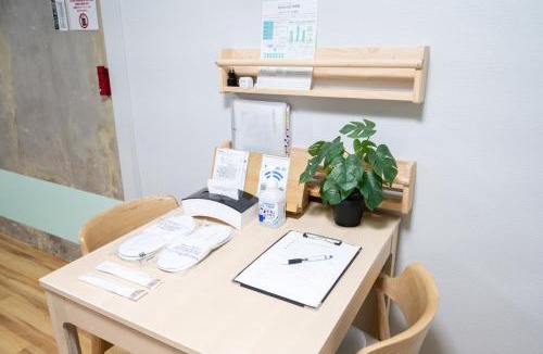 Chuo-ku Apartment | yadobankharuyoshi201