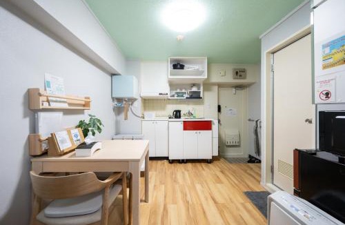 Chuo-ku Apartment | yadobankharuyoshi201