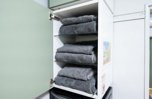 Chuo-ku Apartment | yadobankharuyoshi201