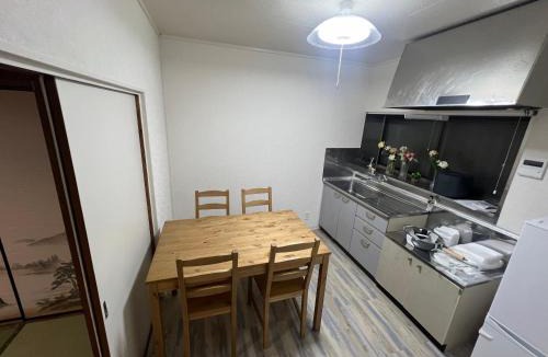 Ina House | YadoPAP Ina town 宿ぱっぷ伊奈町