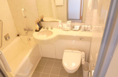 Yamagata Hotel | Yamagata Kokusai Hotel